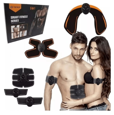 Gimnsasia Pasiva 5 en 1