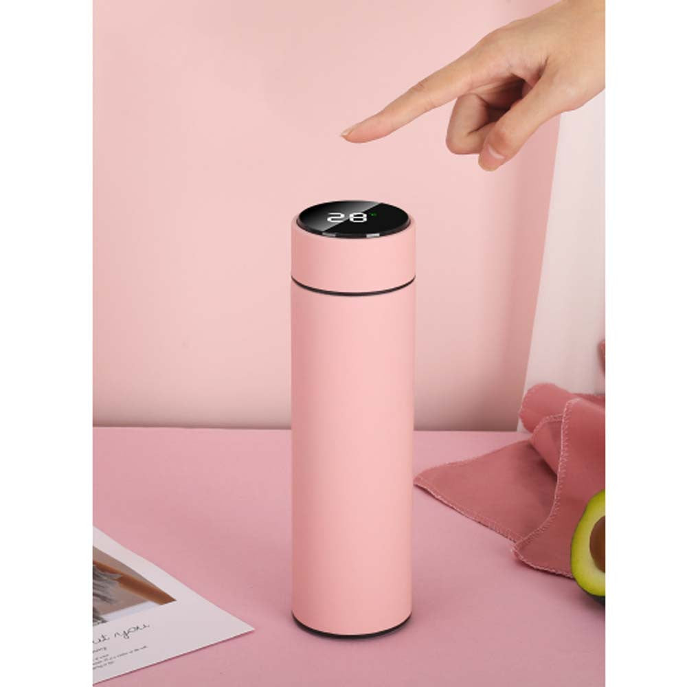 PROMO 2x1 Termo Pantalla LED Inteligente