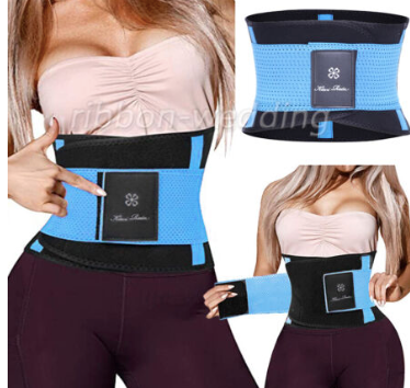 Faja de fuerza talla