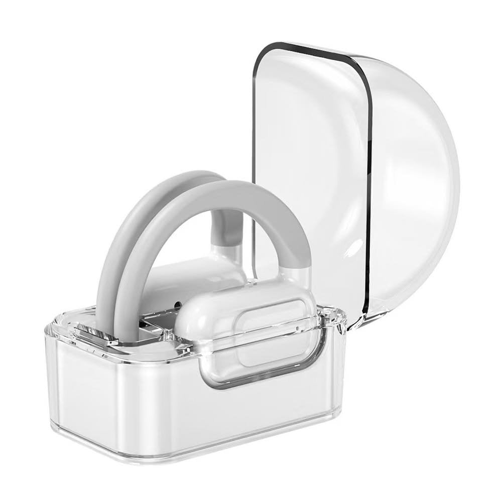 AUDIFONOS CON CARCASA BLUETOOTH T5