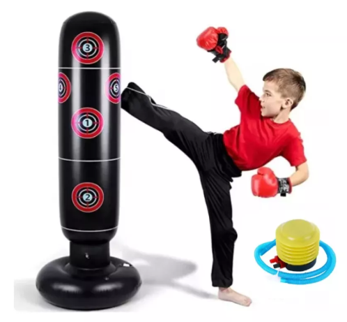 Saco de Boxeo CQZ-40