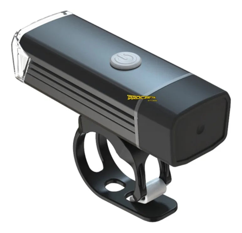 Linterna Bicicleta delantera-trasera ⚡