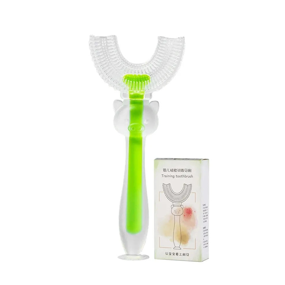 CEPILLO RASCA ENCIAS PARA BEBES