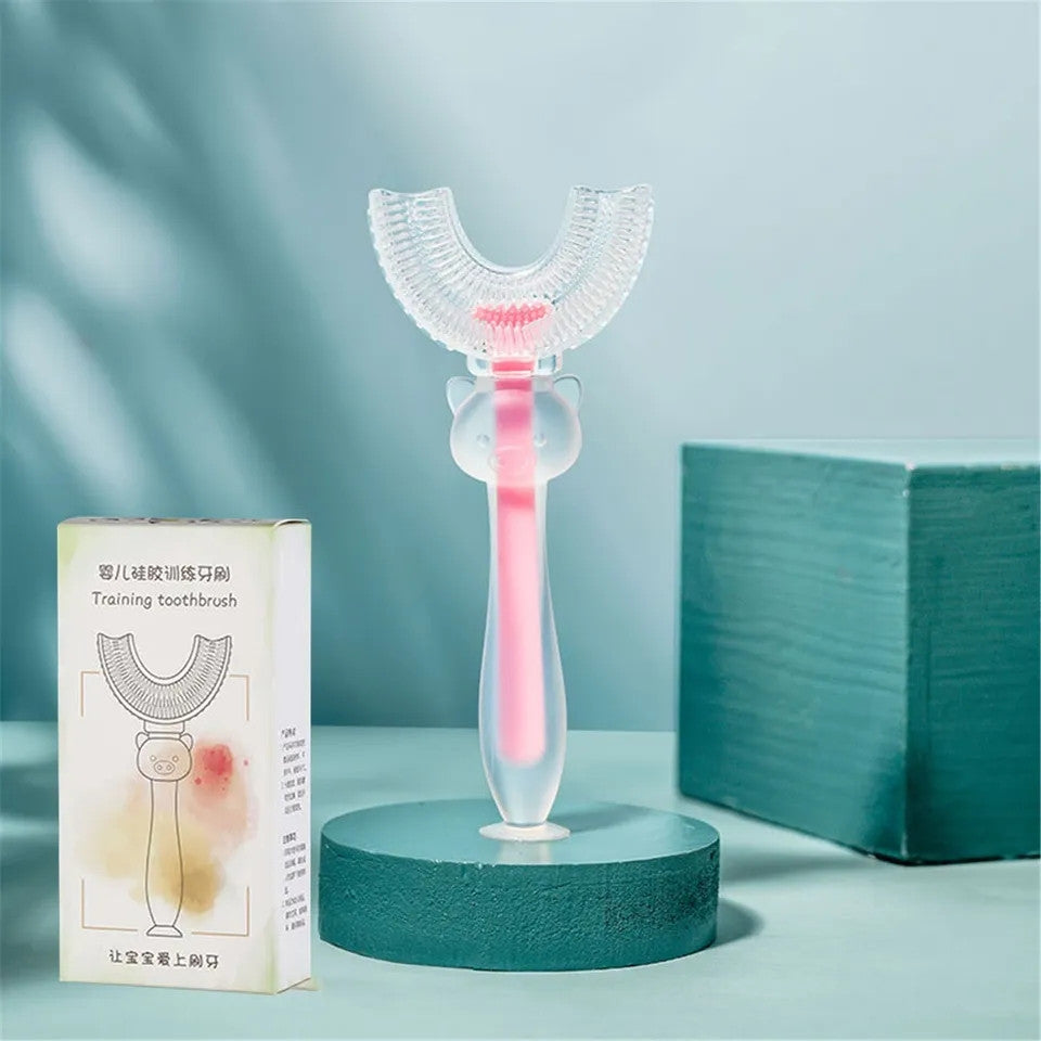 CEPILLO RASCA ENCIAS PARA BEBES