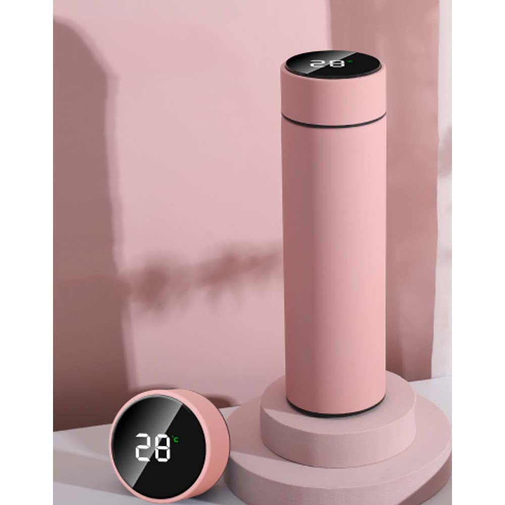 PROMO 2x1 Termo Pantalla LED Inteligente