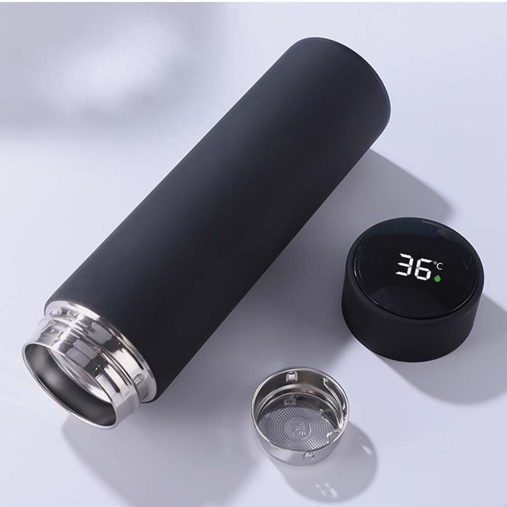 PROMO 2x1 Termo Pantalla LED Inteligente