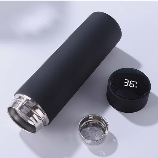 PROMO 2x1 Termo Pantalla LED Inteligente