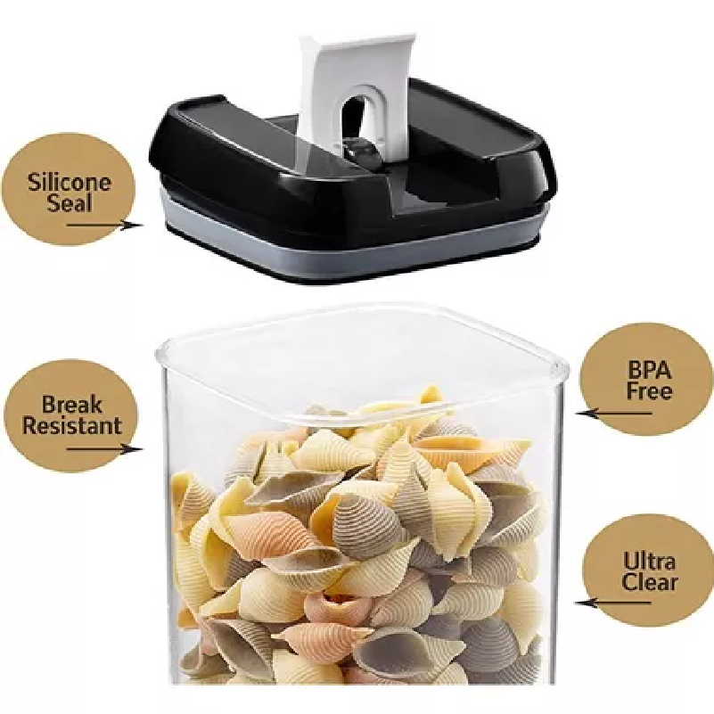 Organizador de Granos x7 compartimientos