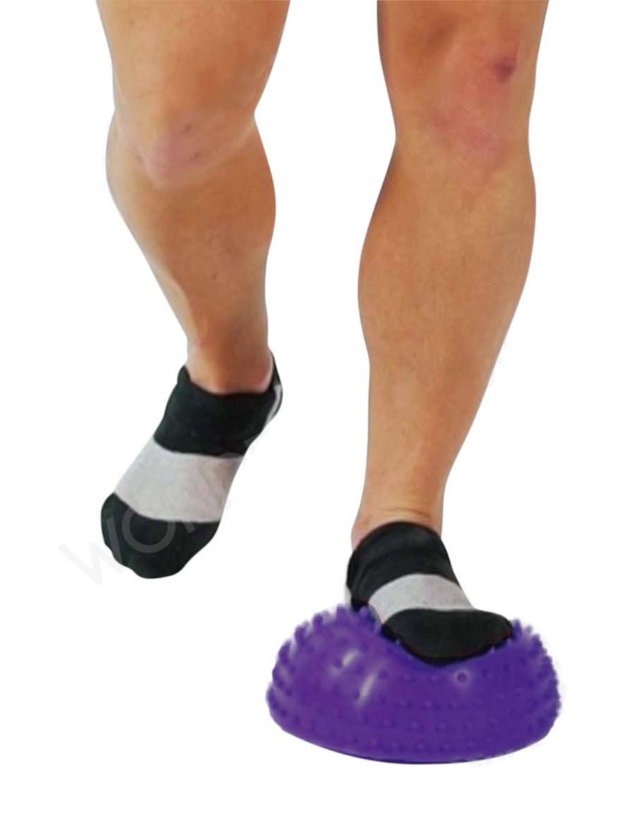 Mini Bosu Balon Cojin Inestable