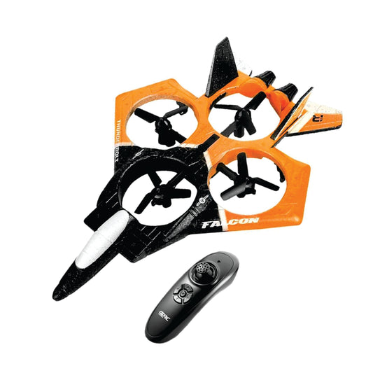 Avion Indestructible