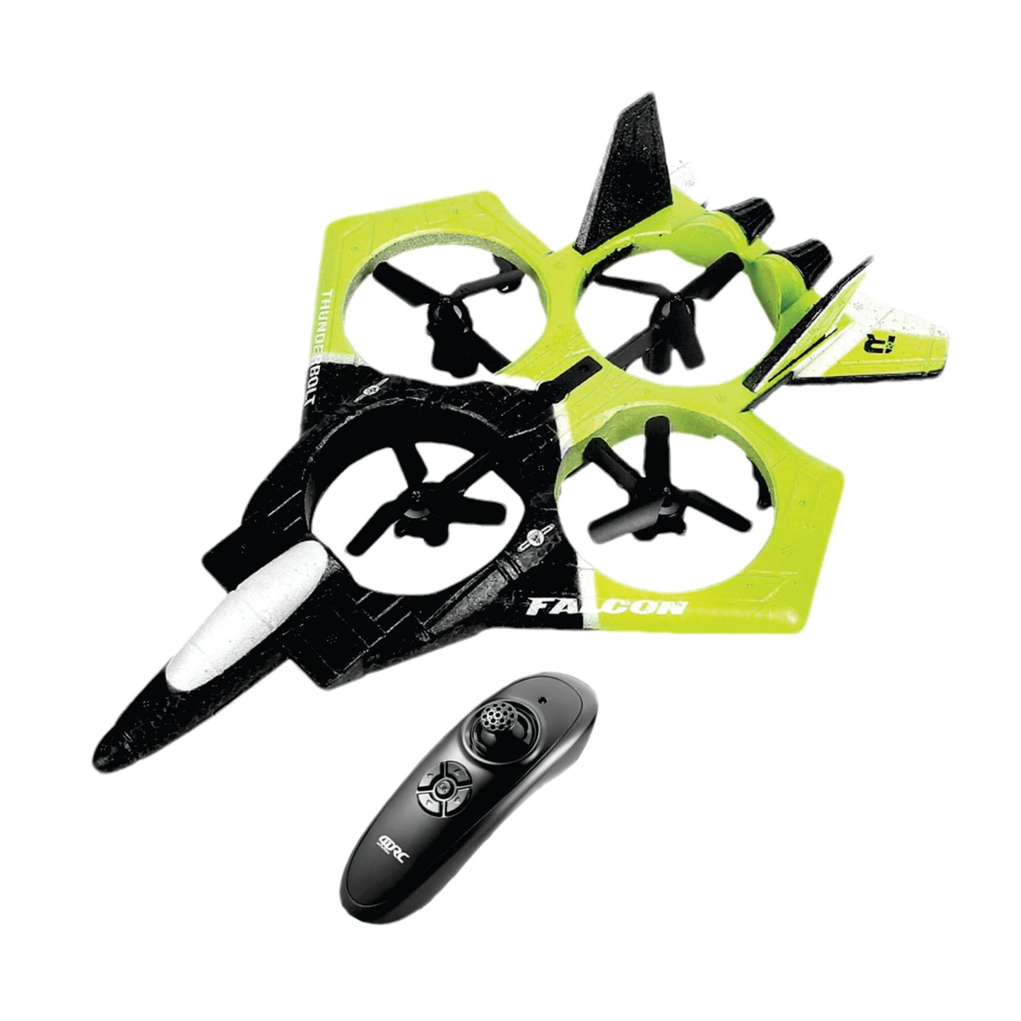 Avion Indestructible