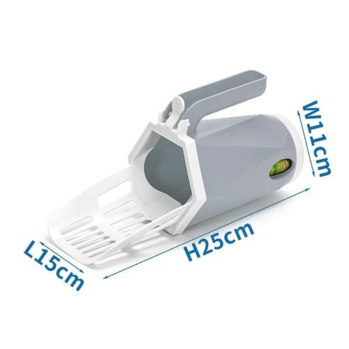 Recogedor De Arena Para Gatos🐱