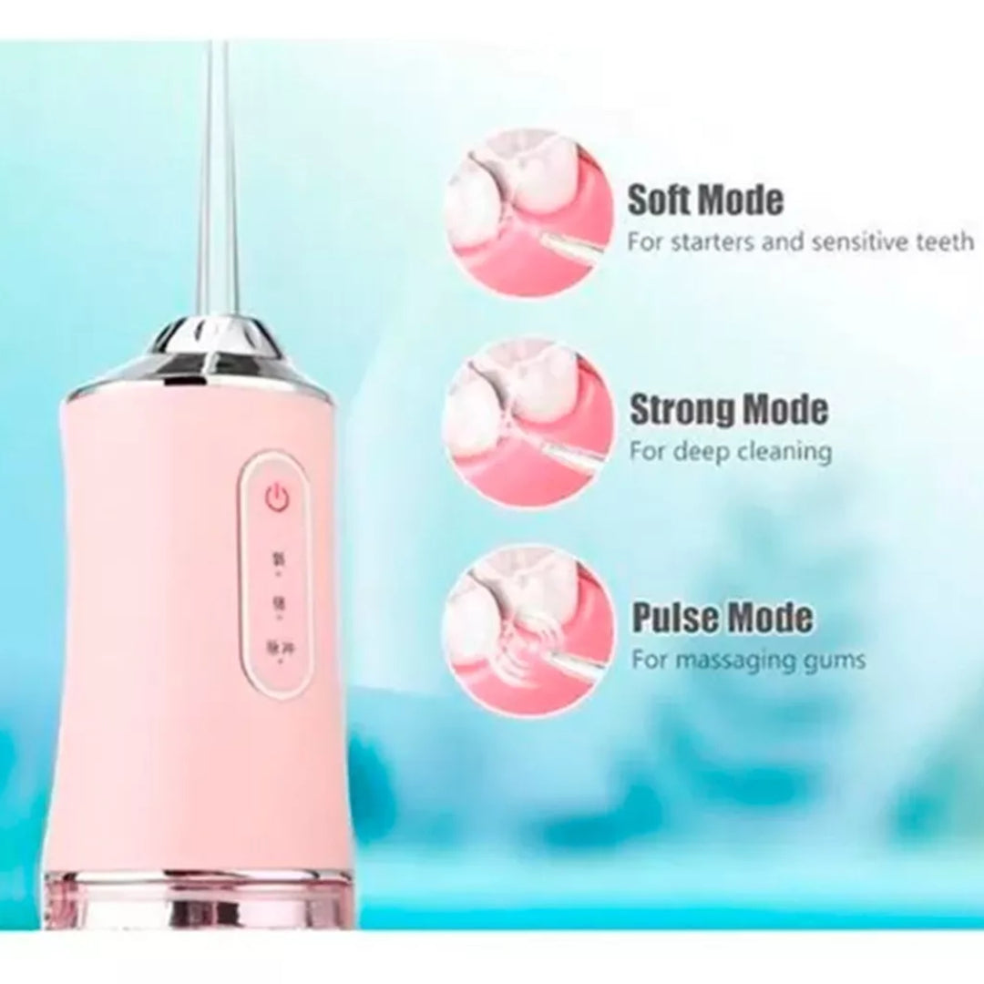 Irrigador Oral KRD-1948 230 ml