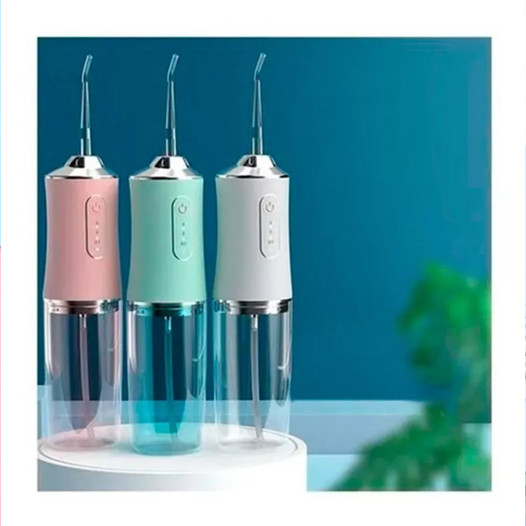 Irrigador Oral KRD-1948 230 ml