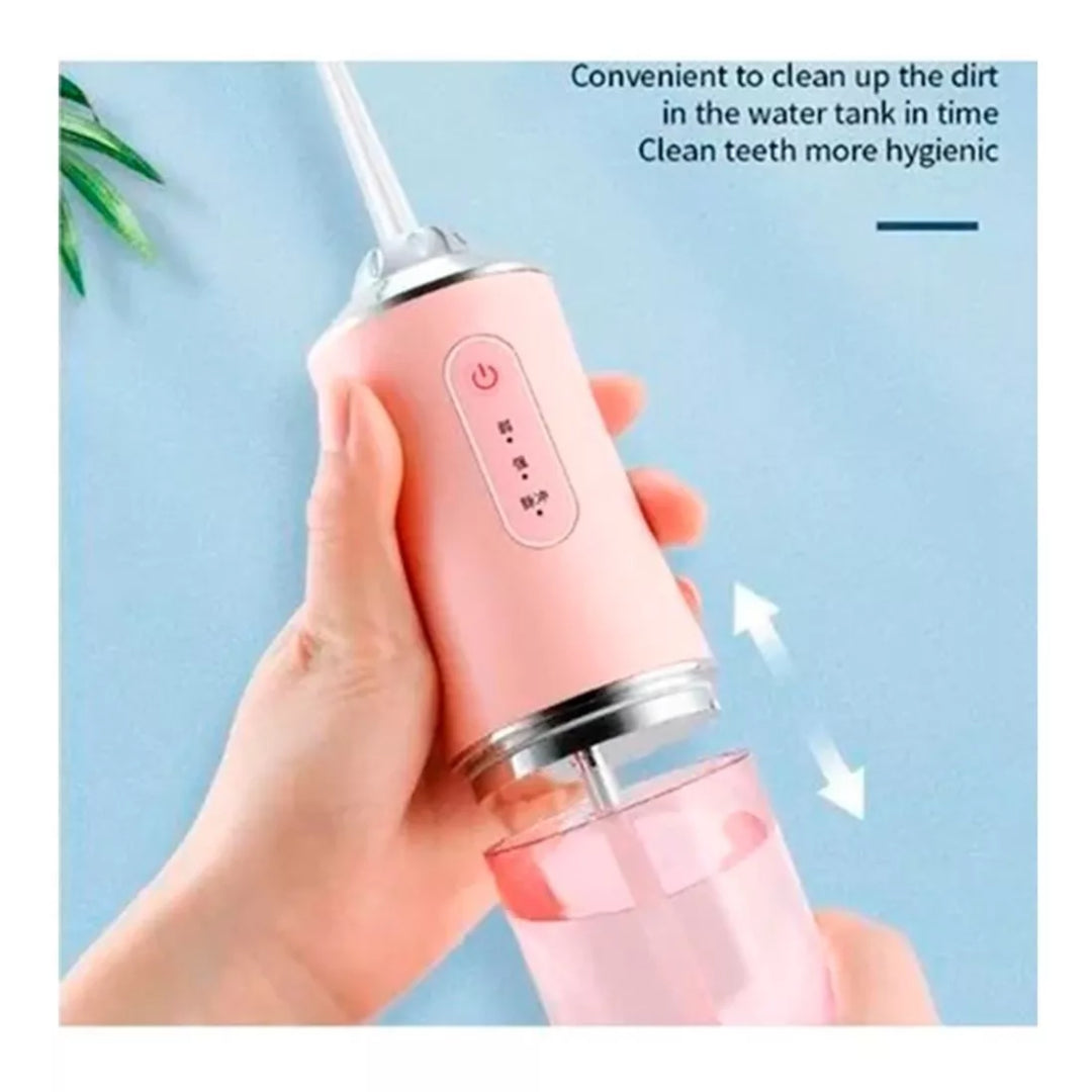 Irrigador Oral KRD-1948 230 ml
