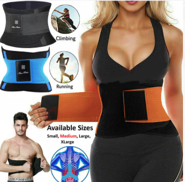 Faja de fuerza talla