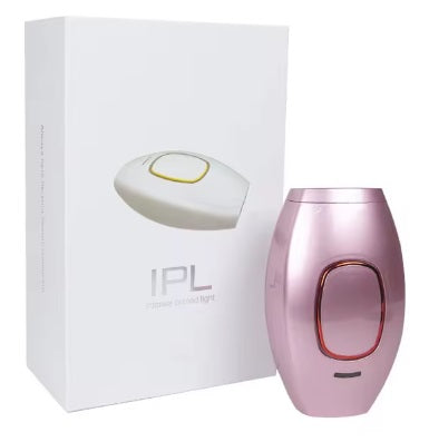 Depilador laser IPL