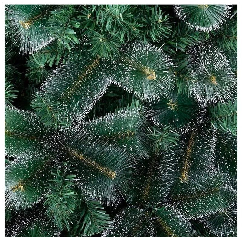 Arbol Navidad 180cm Ramas gruesas Import