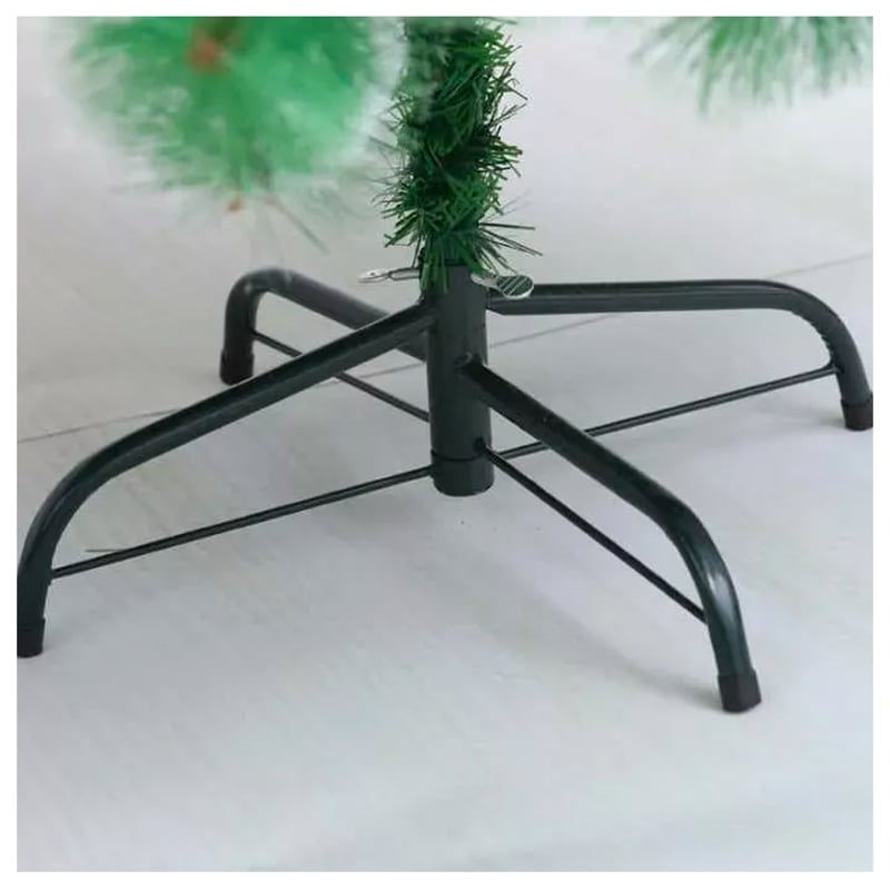 Arbol Navidad 180cm Ramas gruesas Import