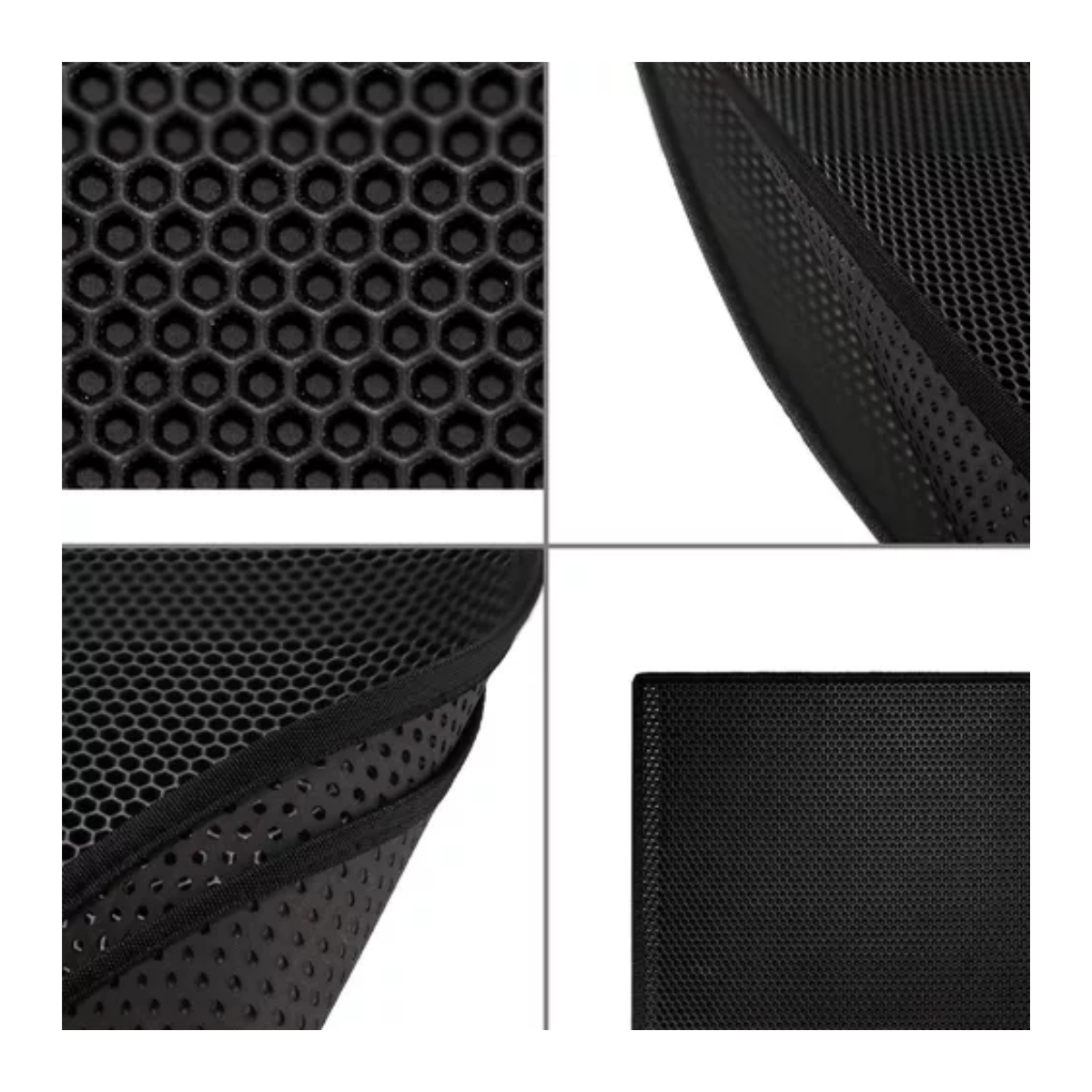 Tapete arena para gato pd-65