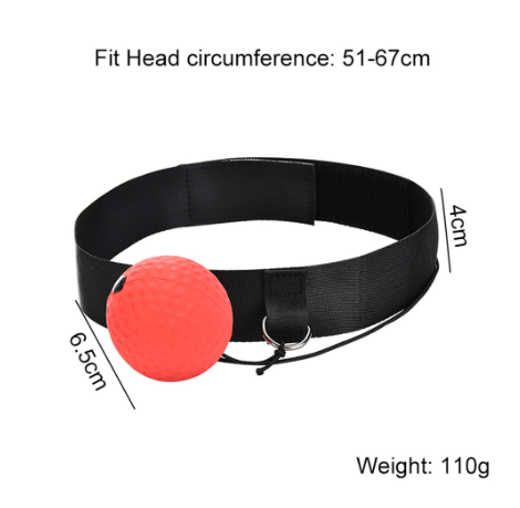 PELOTA DE ENTRENAMIENTO