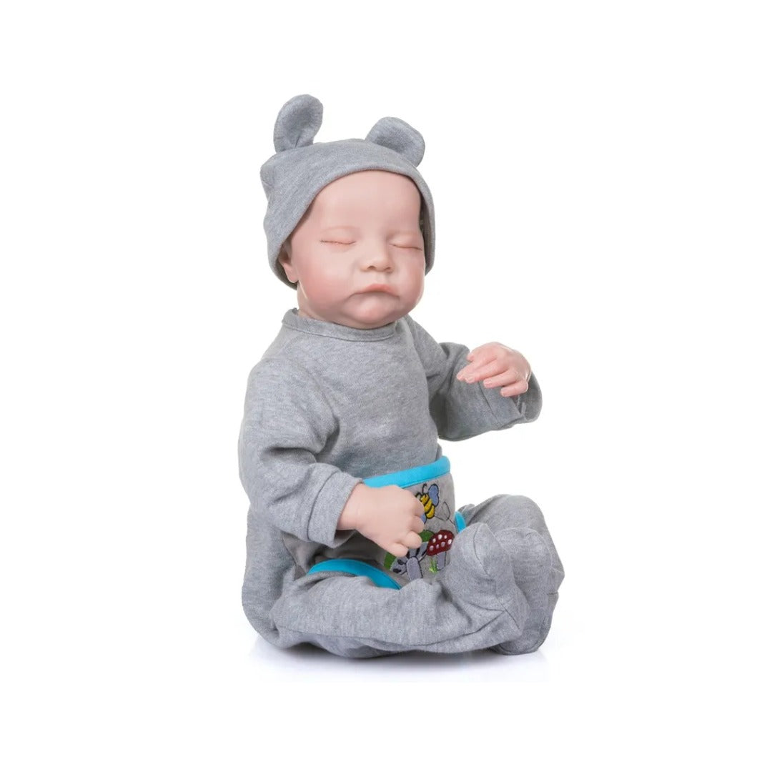 Bebe Aspecto Realista Y-612