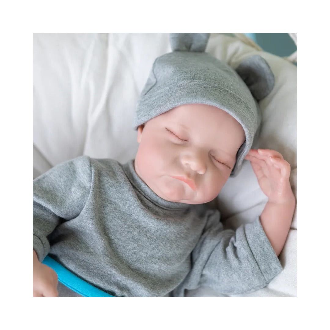 Bebe Aspecto Realista Y-612