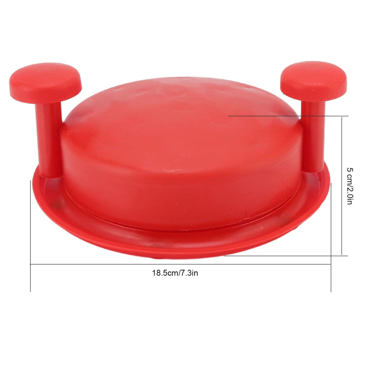 Desmenuzador Desmechador Pollo Carne