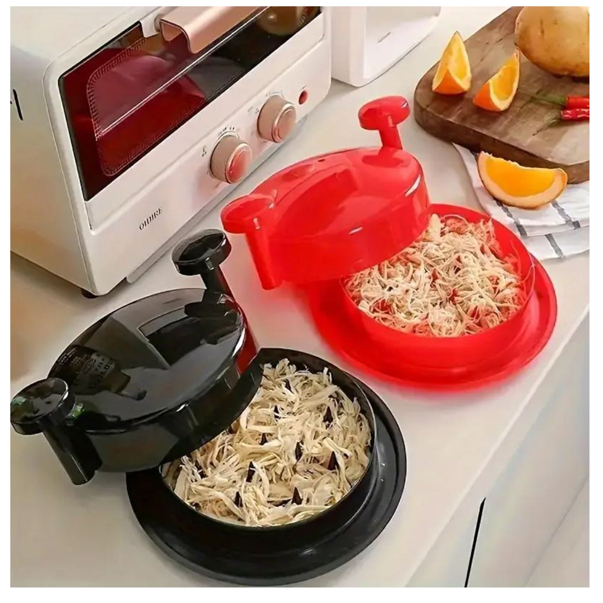 Gray helmet for bikers