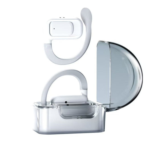 Gray helmet for bikers