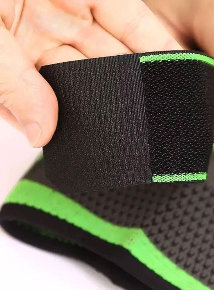 Rodillera Ajustable Deportiva Elastica