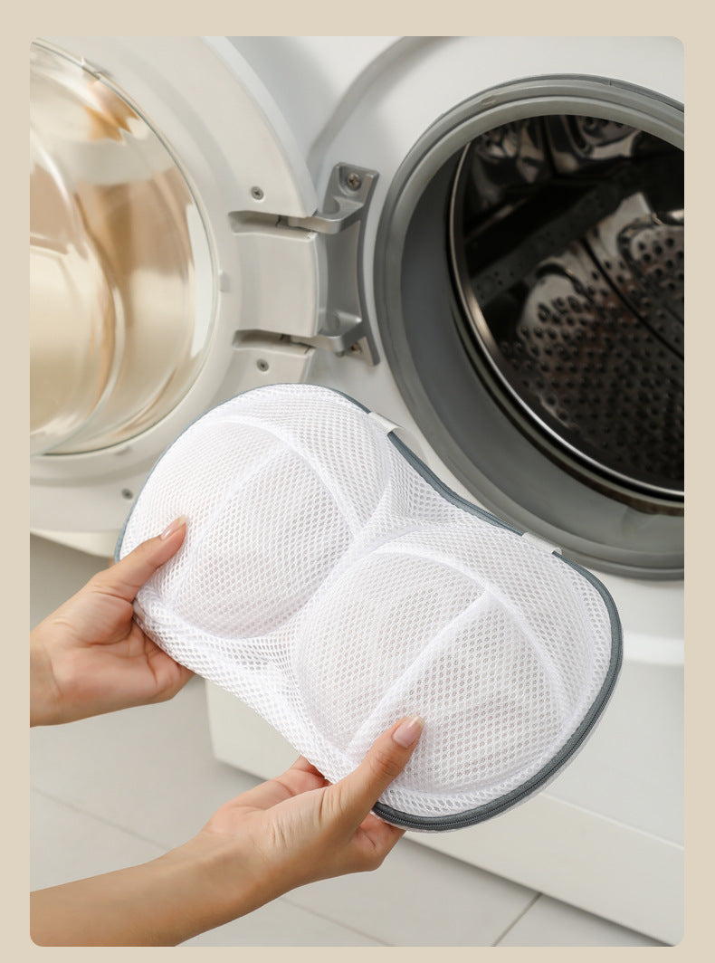 Bolsa de lavandería para brasier