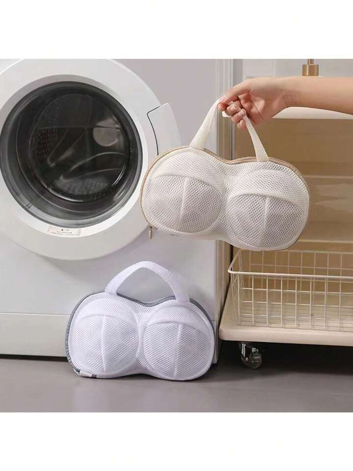 Bolsa de lavandería para brasier
