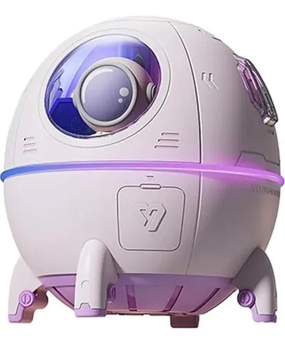 HUMIFICADOR CAPSULA DE ASTRONAUTA MJ046