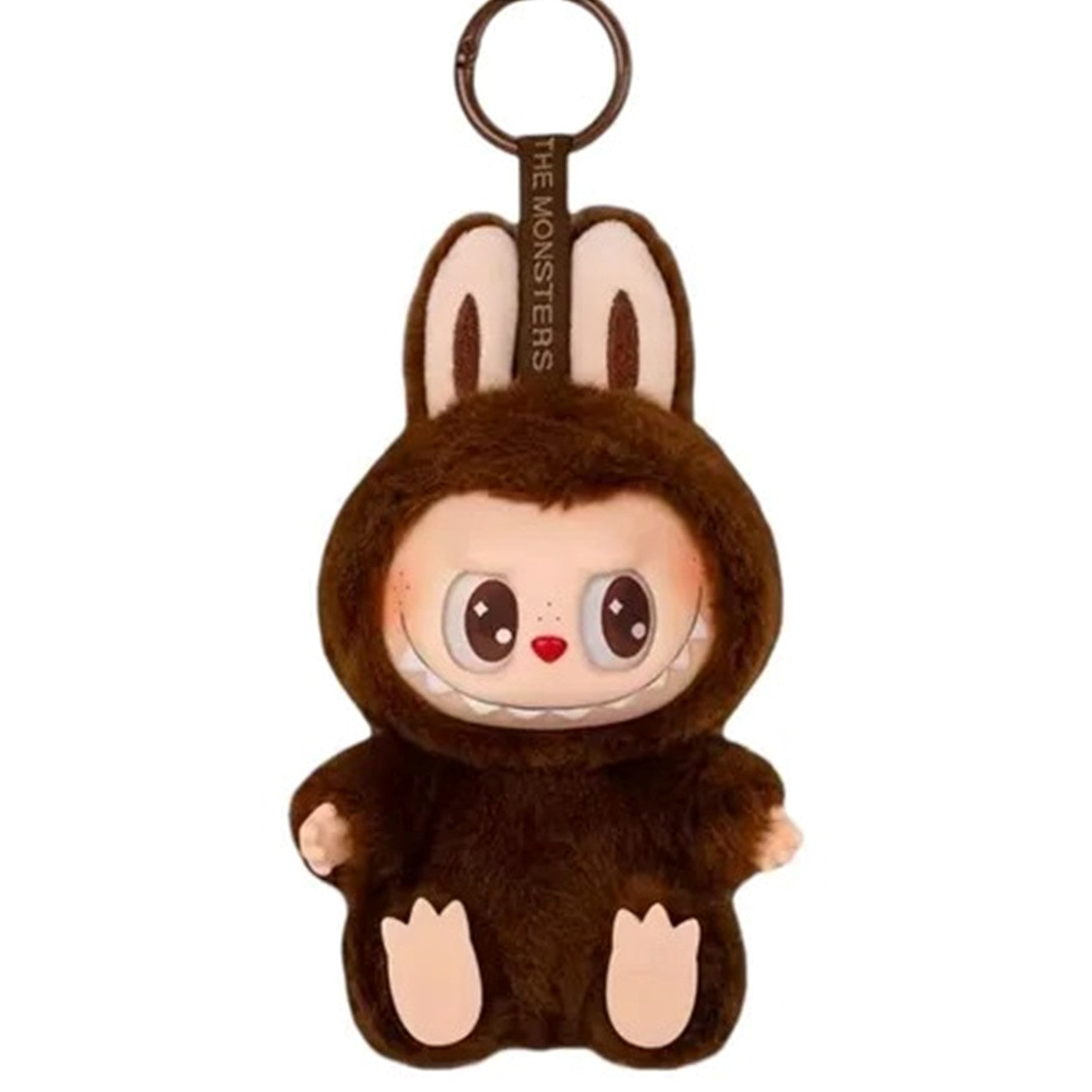 Labubu llavero peluche Grande