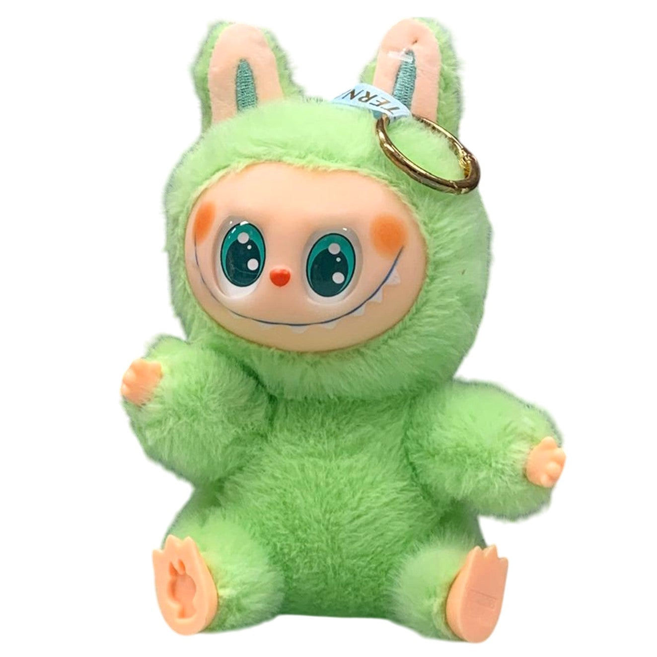 Labubu llavero peluche Grande
