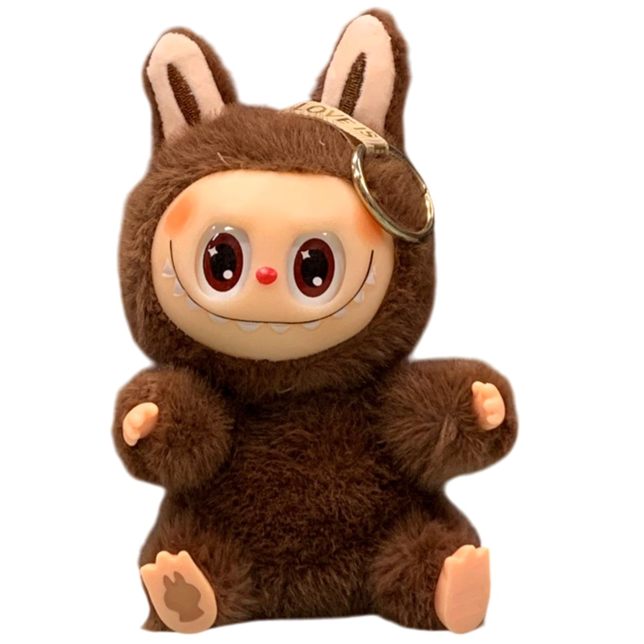 Labubu llavero peluche Grande