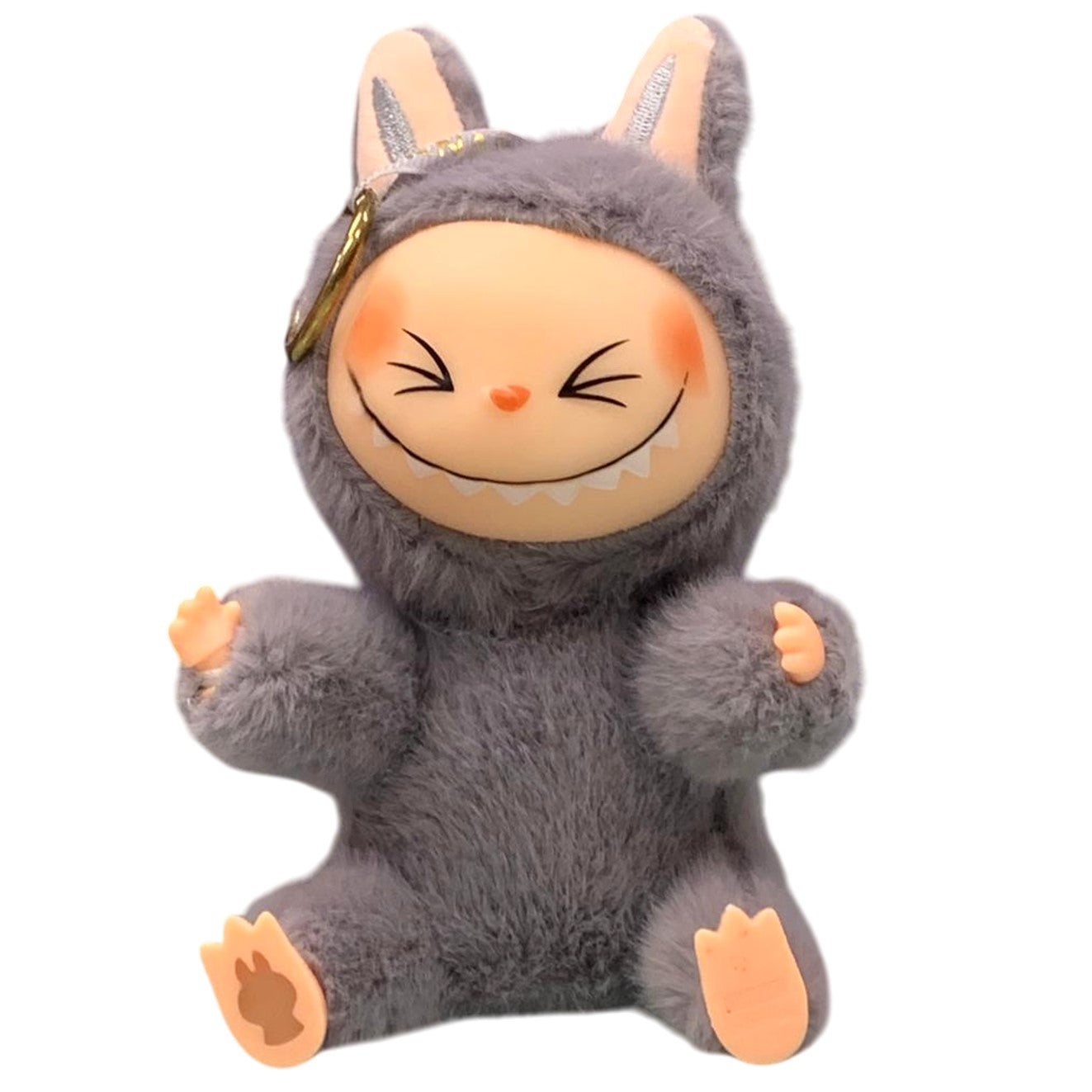 Labubu llavero peluche Grande