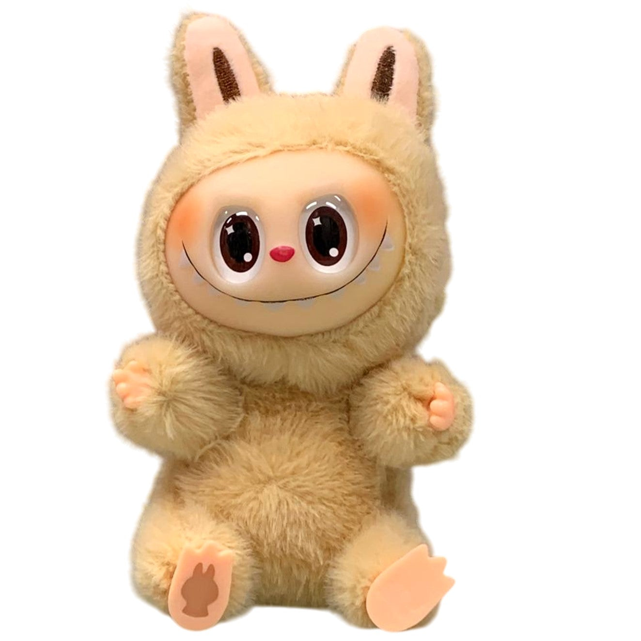 Labubu llavero peluche Grande