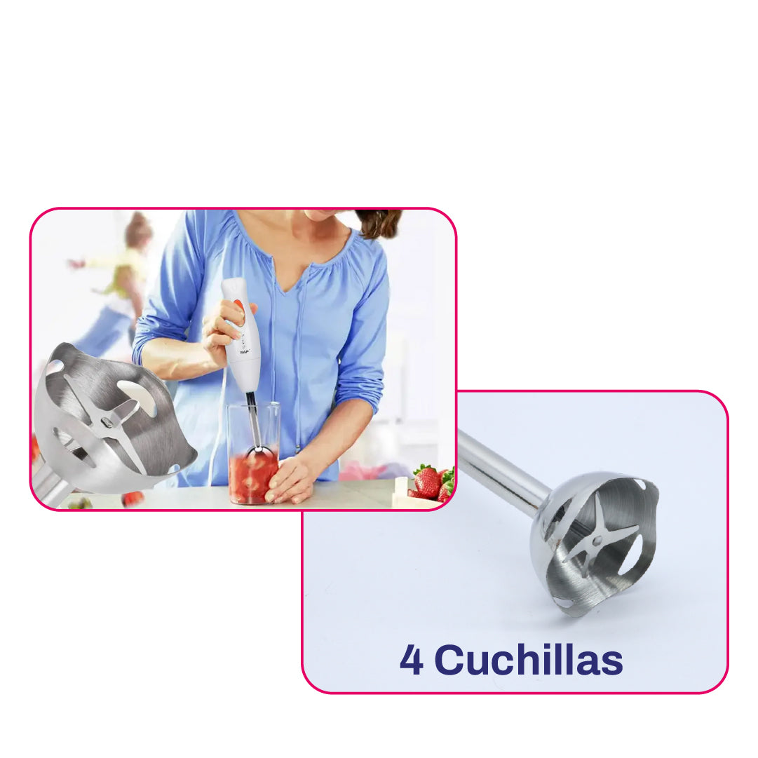 Licuadora de Mano R.9267-110