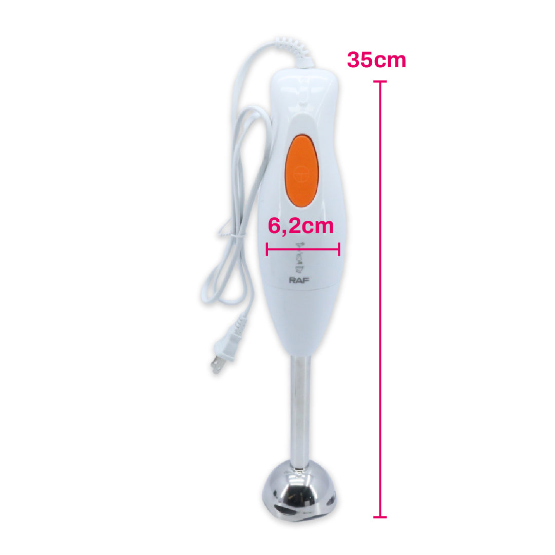 Licuadora de Mano R.9267-110