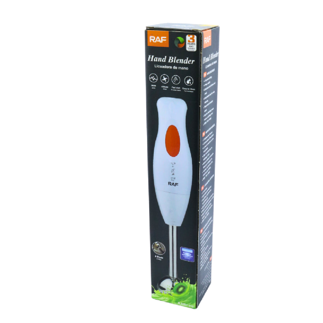 Licuadora de Mano R.9267-110