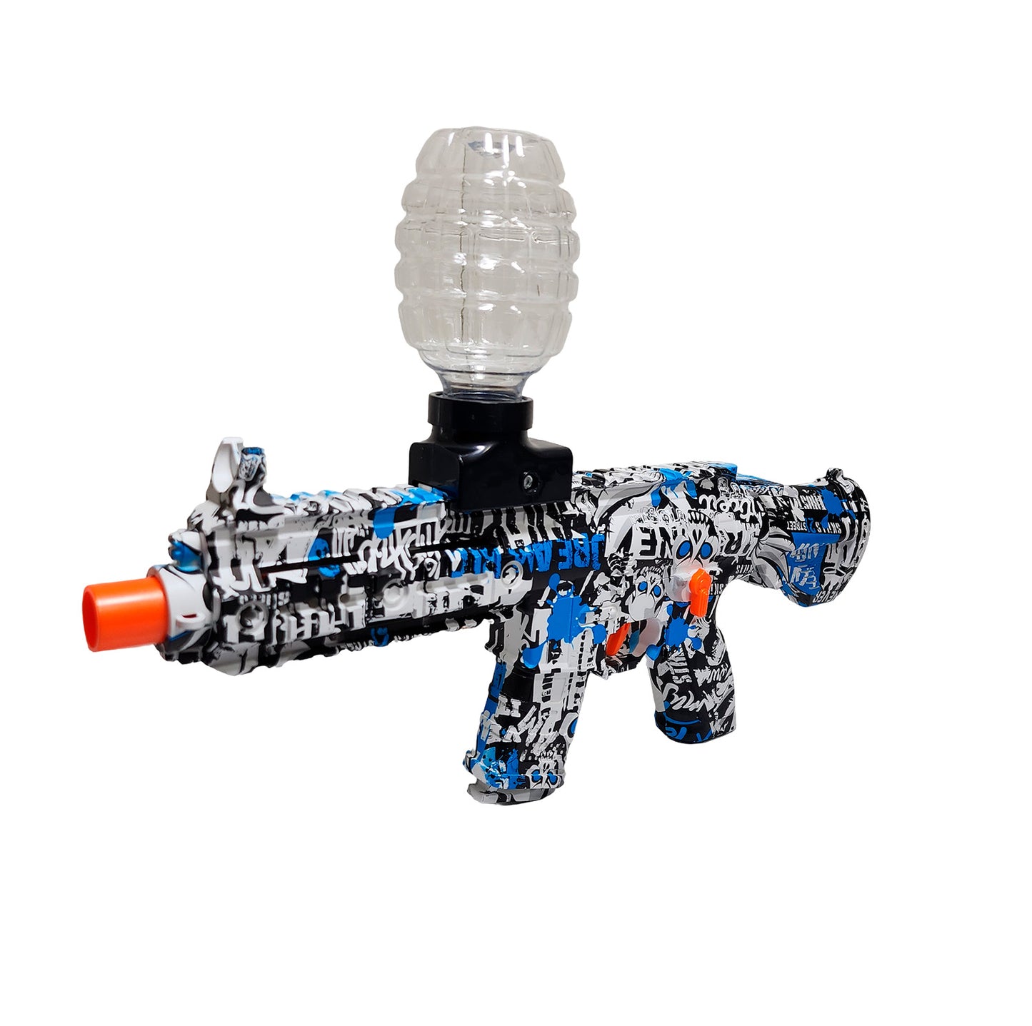 Pistola De Hidrogel M416 Automatica Elec