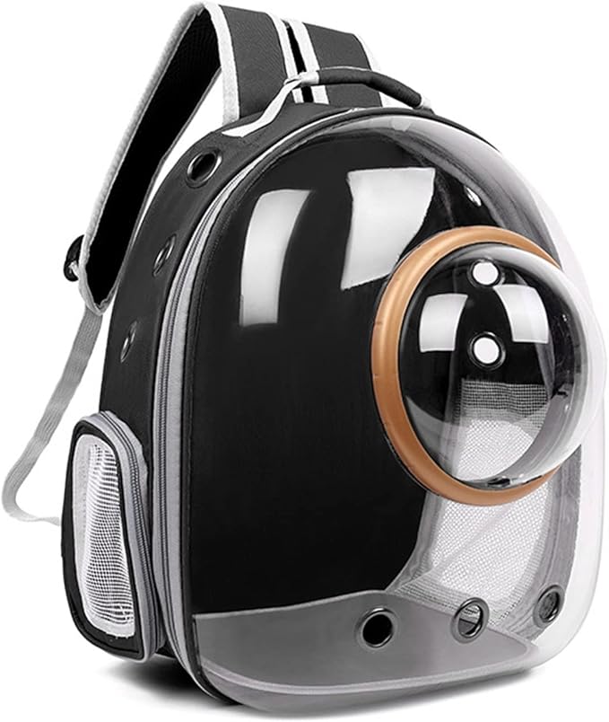 Maleta Para Mascotas