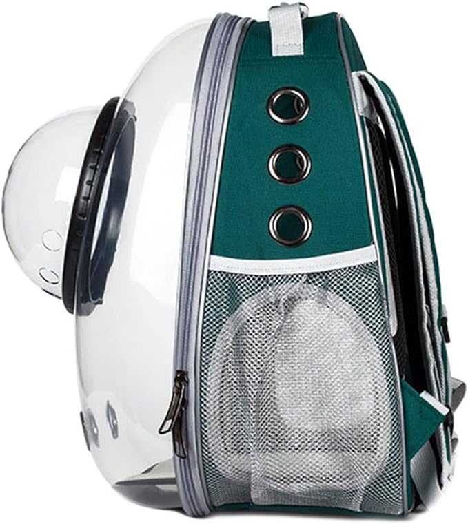 Maleta Para Mascotas