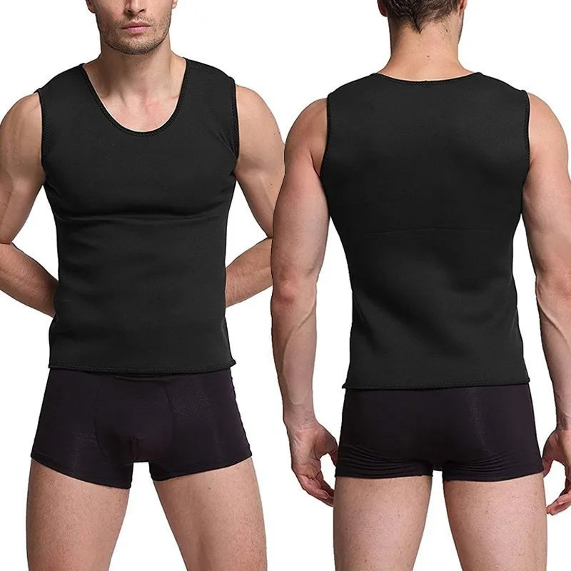 Faja Deportiva para hombre