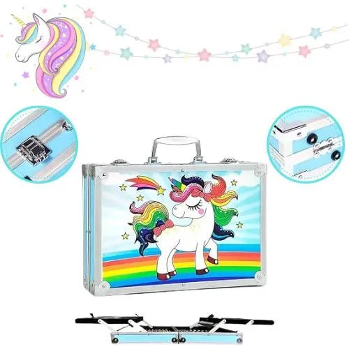 SET DE ARTE CAJA DE LUJO