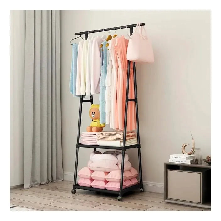 Perchero multifuncional extraíble Triang