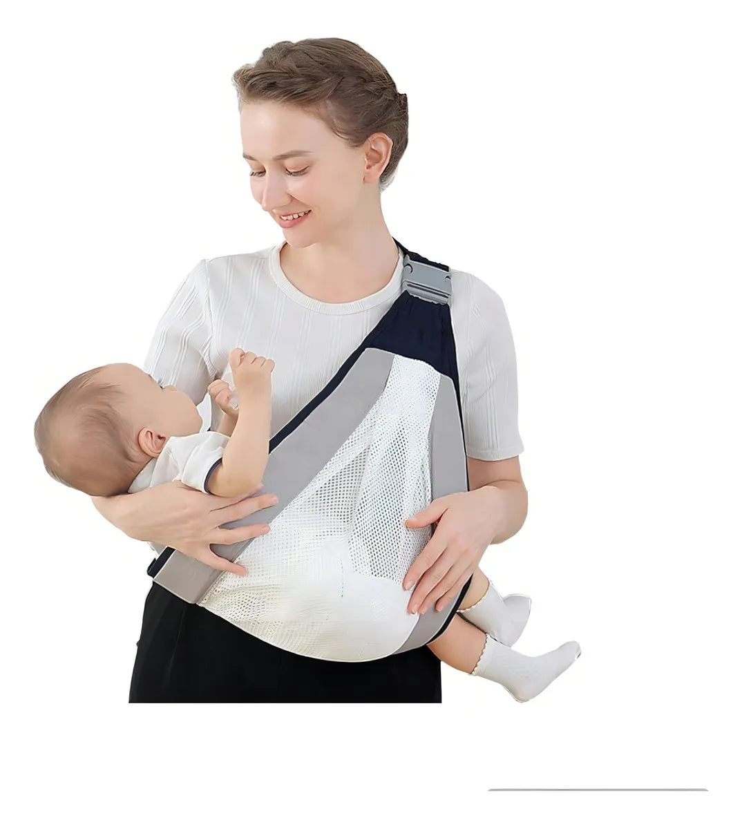Portabebes Ergonomico