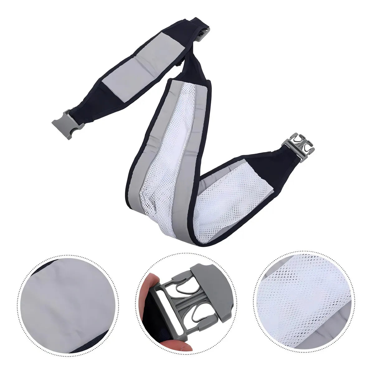 Portabebes Ergonomico